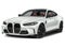 2024 BMW M4 M4 Competition xDrive Coupe