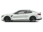 2024 BMW M4 M4 Competition xDrive Coupe