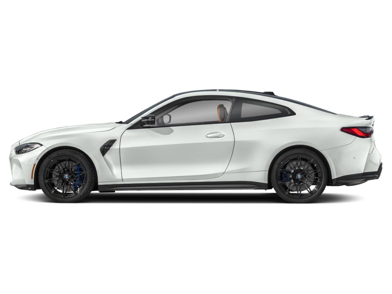 2024 BMW M4 M4 Competition xDrive Coupe