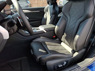 2024 BMW M8 M8 Competition Coupe