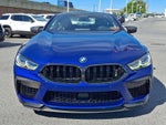 2024 BMW M8 M8 Competition Coupe