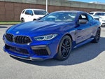 2024 BMW M8 M8 Competition Coupe