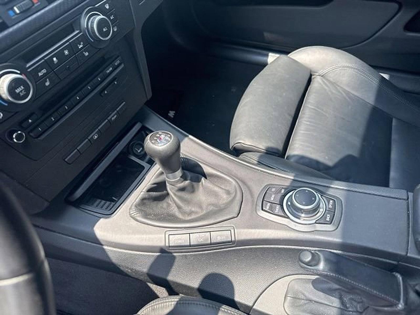 2013 BMW M3 M3 Coupe