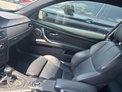 2013 BMW M3 M3 Coupe