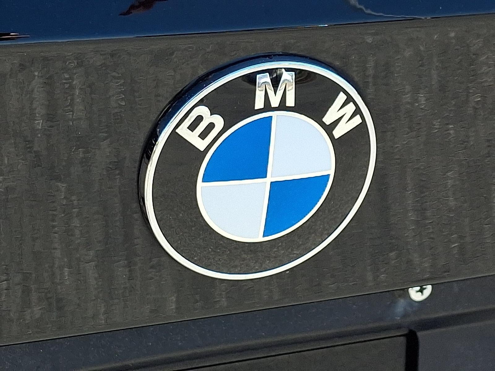 2013 BMW M3 M3 Coupe