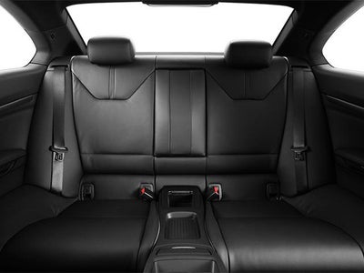 2013 BMW M3 M3 Coupe