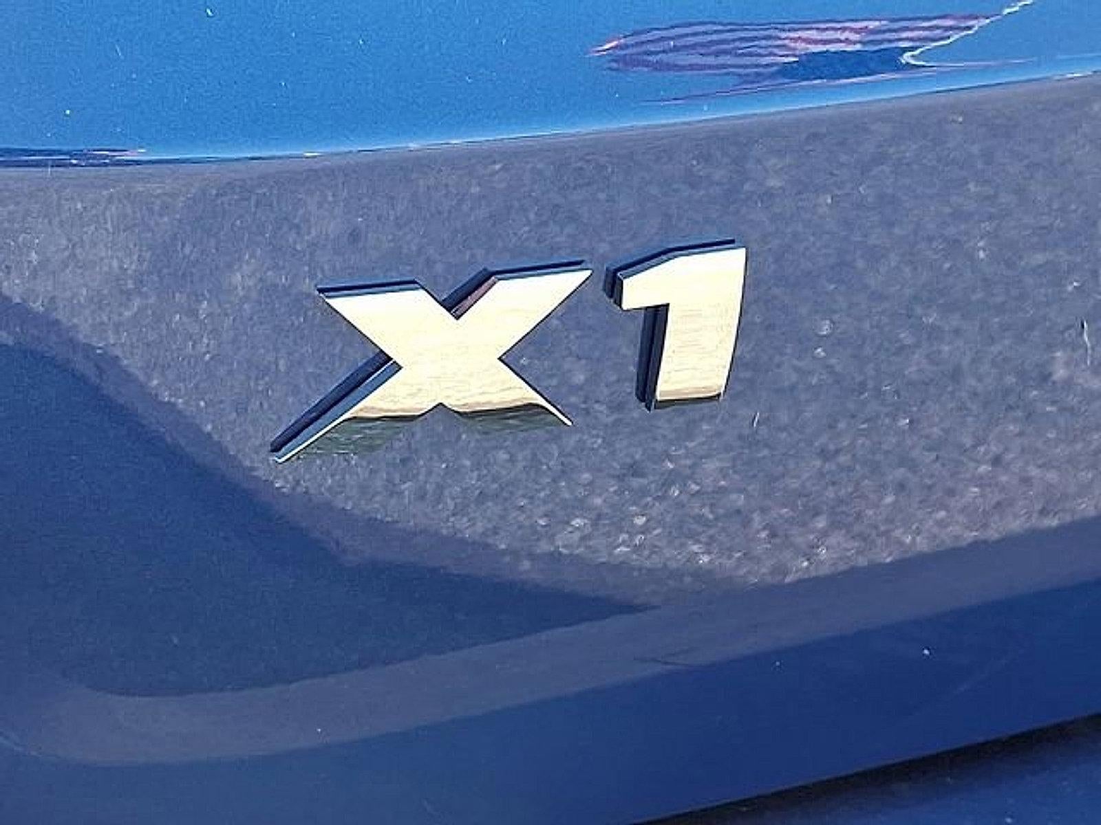 2026 BMW X1 M35i Sports Activity Vehicle