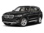 2024 BMW X3 xDrive30i Sports Activity Vehicle