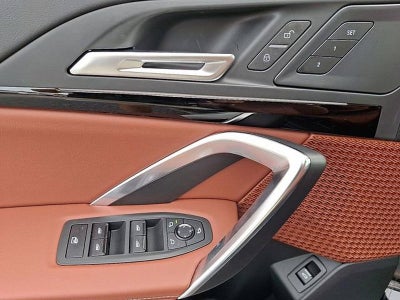 2026 BMW X1 xDrive28i Sports Activity Vehicle