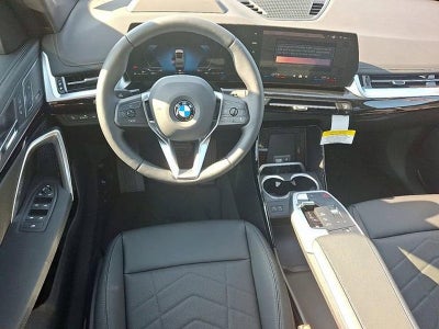 2026 BMW X1 xDrive28i Sports Activity Vehicle