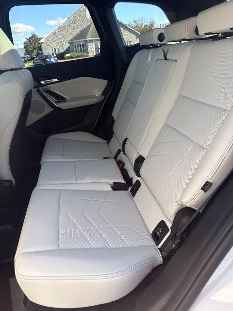 2026 BMW X1 xDrive28i Sports Activity Vehicle