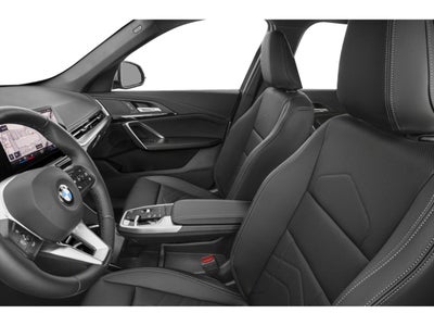 2026 BMW X1 xDrive28i Sports Activity Vehicle