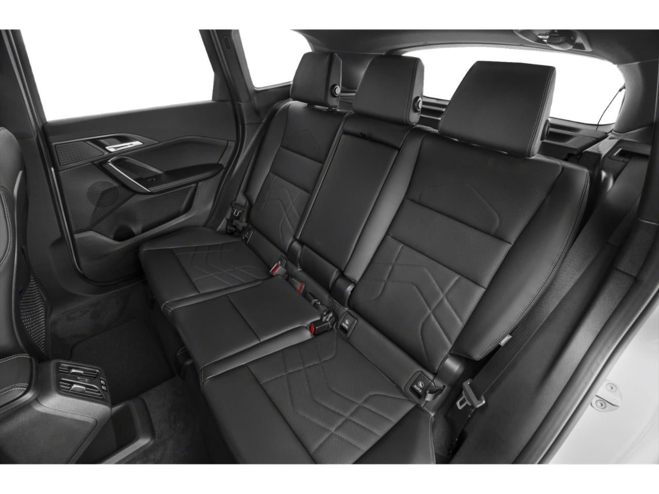 2026 BMW X1 xDrive28i Sports Activity Vehicle