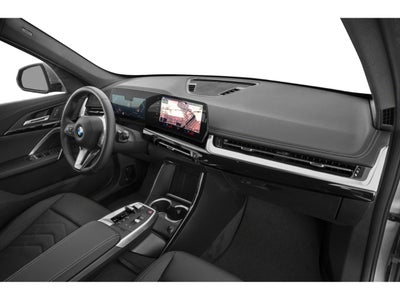 2026 BMW X1 xDrive28i Sports Activity Vehicle