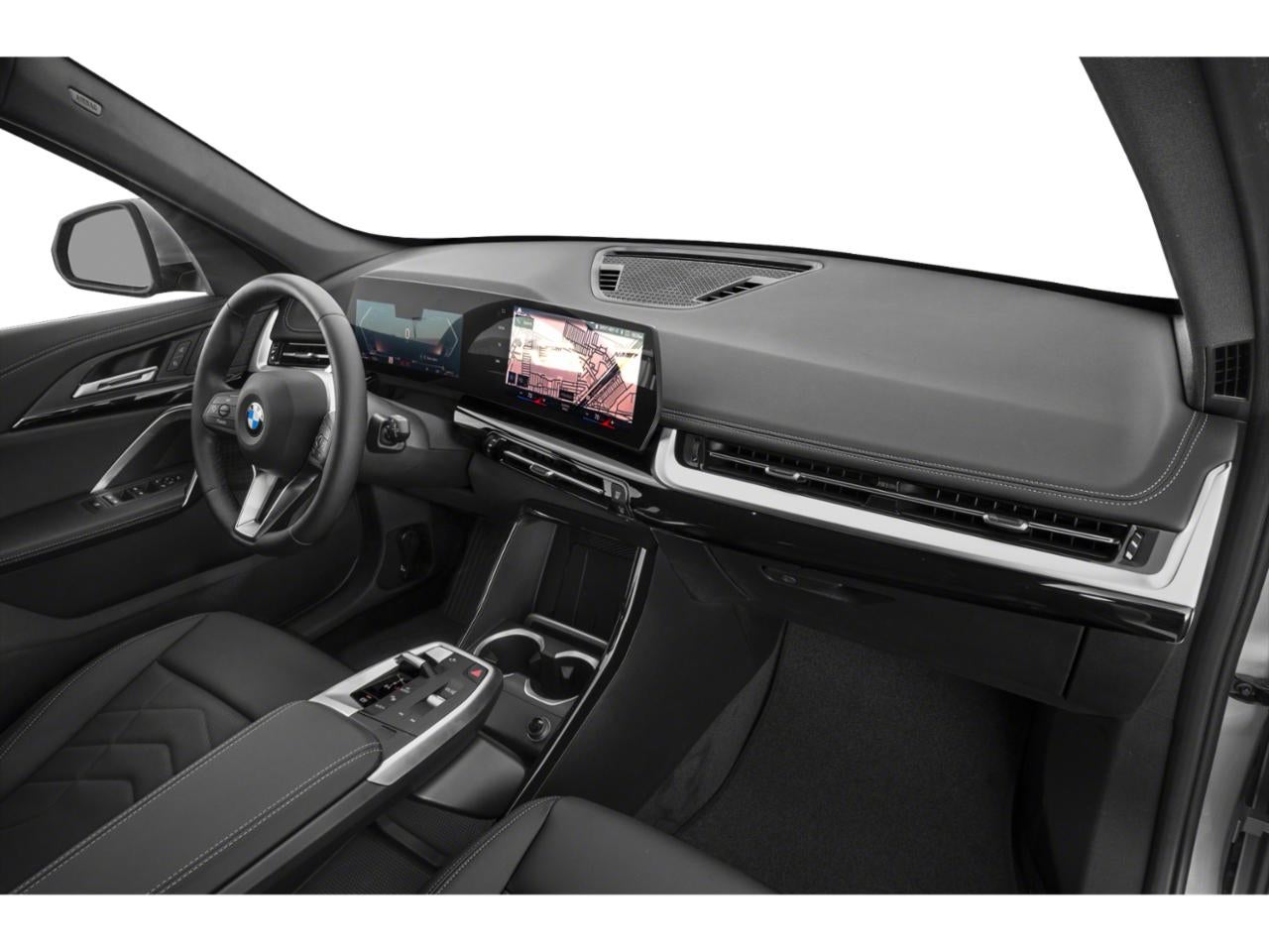 2026 BMW X1 xDrive28i Sports Activity Vehicle