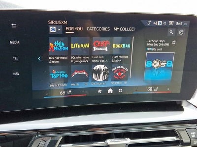 2026 BMW X1 xDrive28i Sports Activity Vehicle