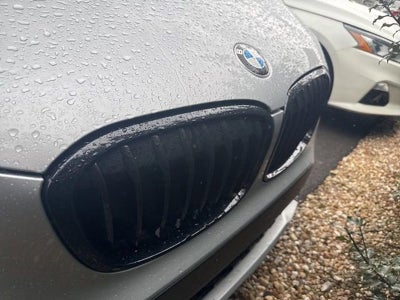 2017 BMW X1 xDrive28i Sports Activity Vehicle