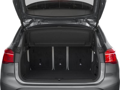2017 BMW X1 xDrive28i Sports Activity Vehicle
