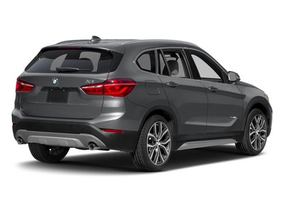 2017 BMW X1 xDrive28i Sports Activity Vehicle