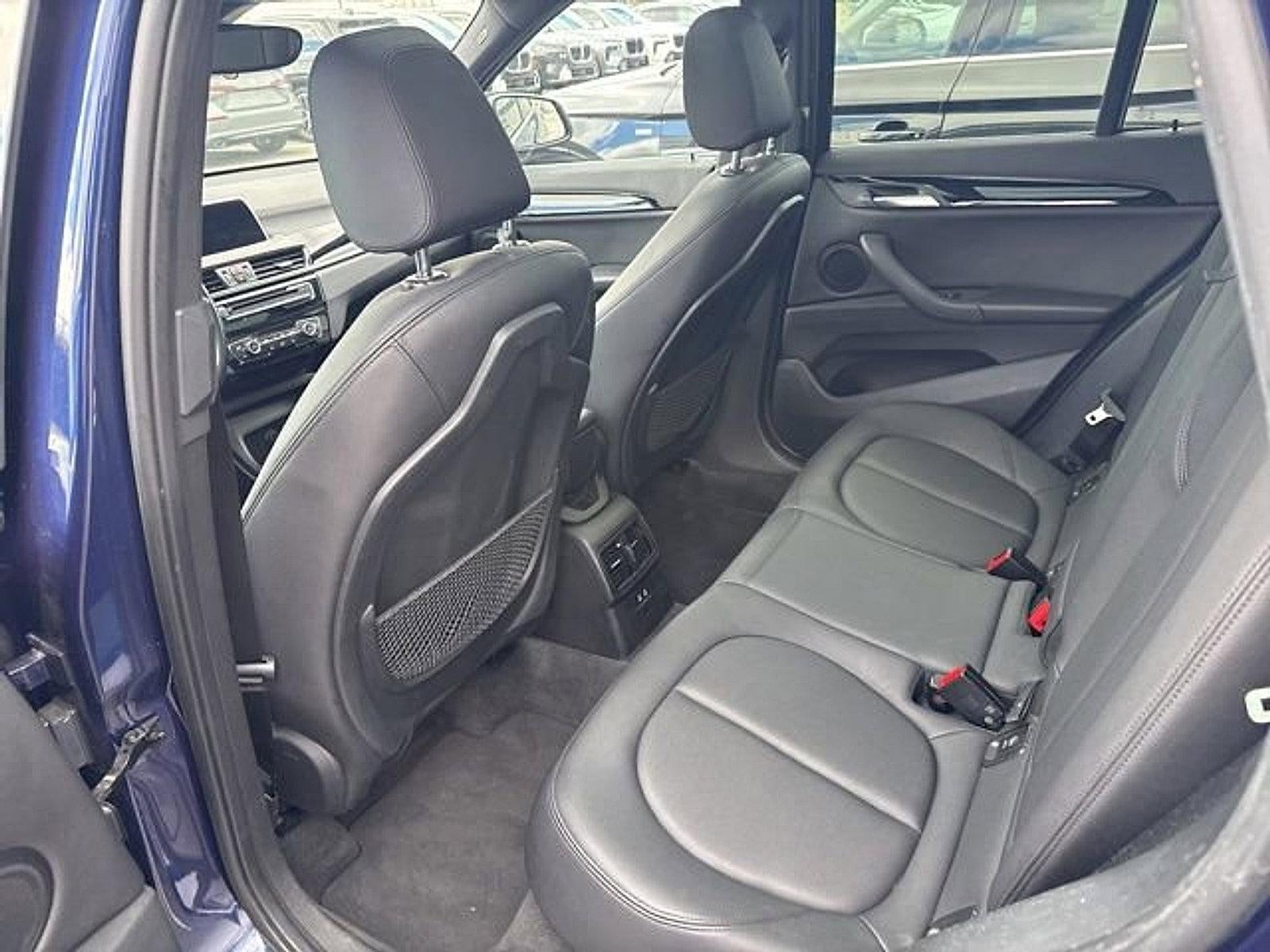 2019 BMW X1 xDrive28i Sports Activity Vehicle