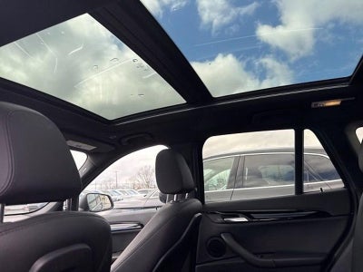 2019 BMW X1 xDrive28i Sports Activity Vehicle