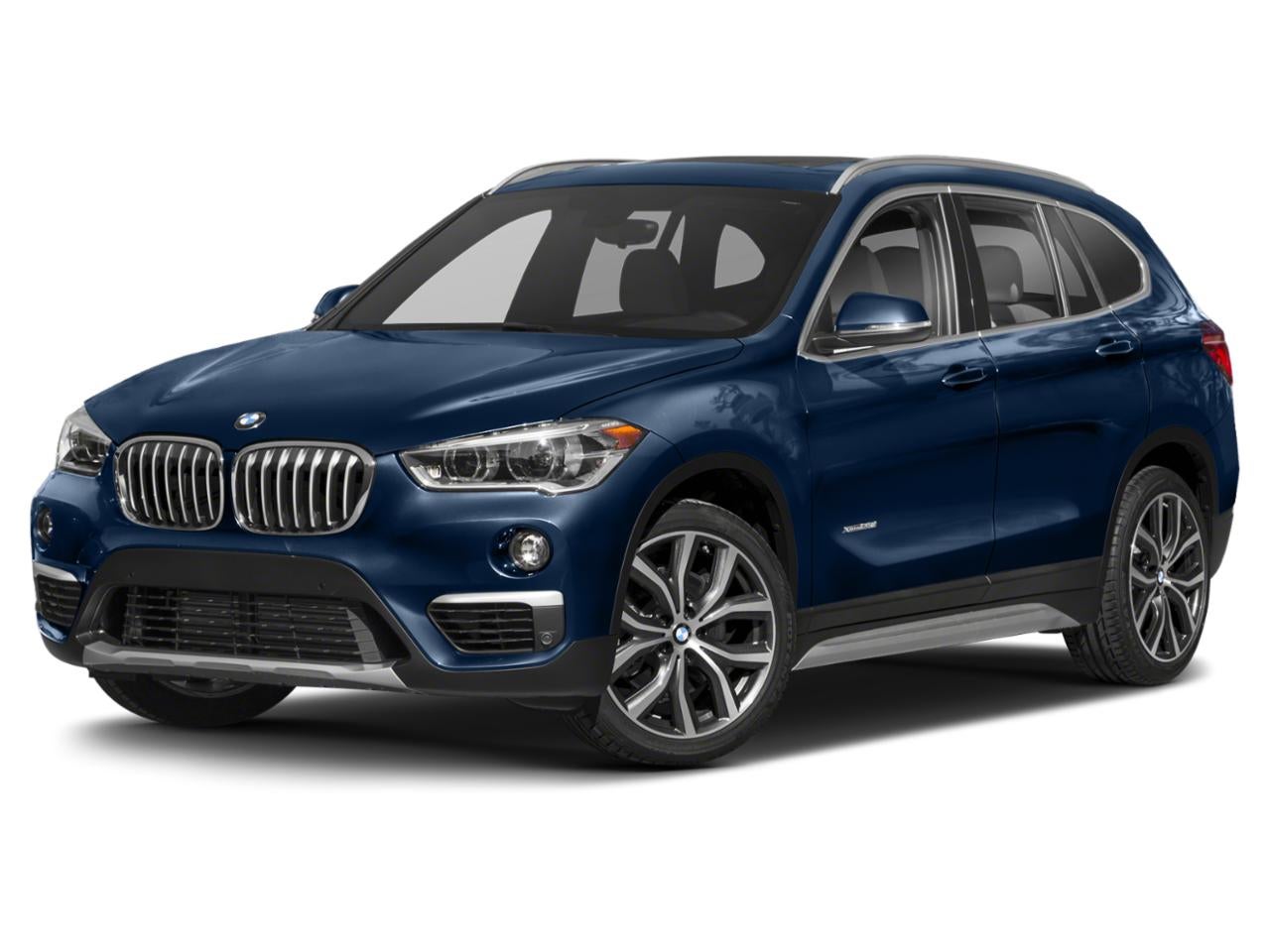 2019 BMW X1 xDrive28i Sports Activity Vehicle