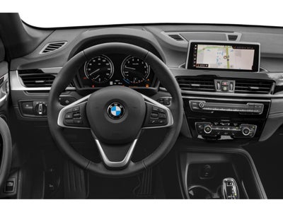 2021 BMW X1 xDrive28i Sports Activity Vehicle