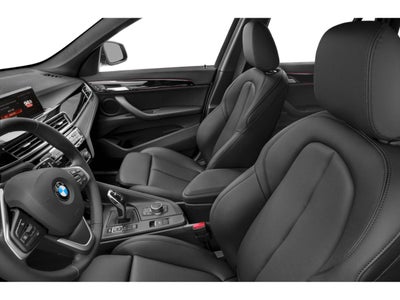 2021 BMW X1 xDrive28i Sports Activity Vehicle