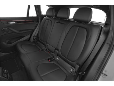 2021 BMW X1 xDrive28i Sports Activity Vehicle