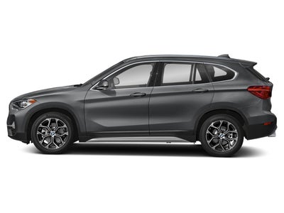 2021 BMW X1 xDrive28i Sports Activity Vehicle