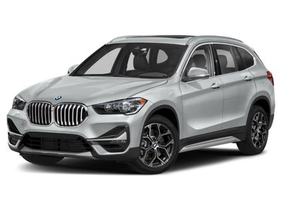 2021 BMW X1 xDrive28i Sports Activity Vehicle