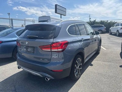 2020 BMW X1 xDrive28i Sports Activity Vehicle