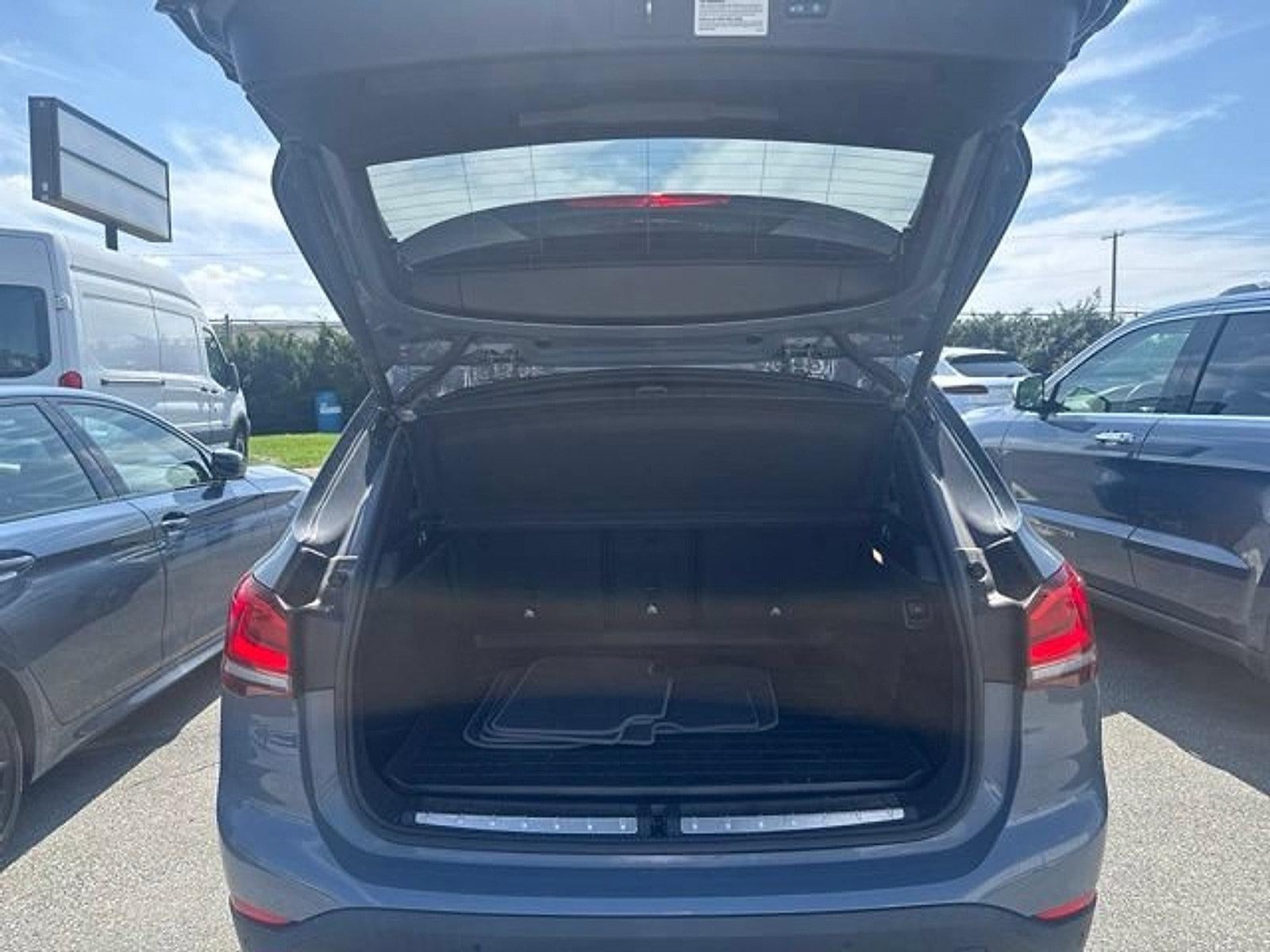 2020 BMW X1 xDrive28i Sports Activity Vehicle