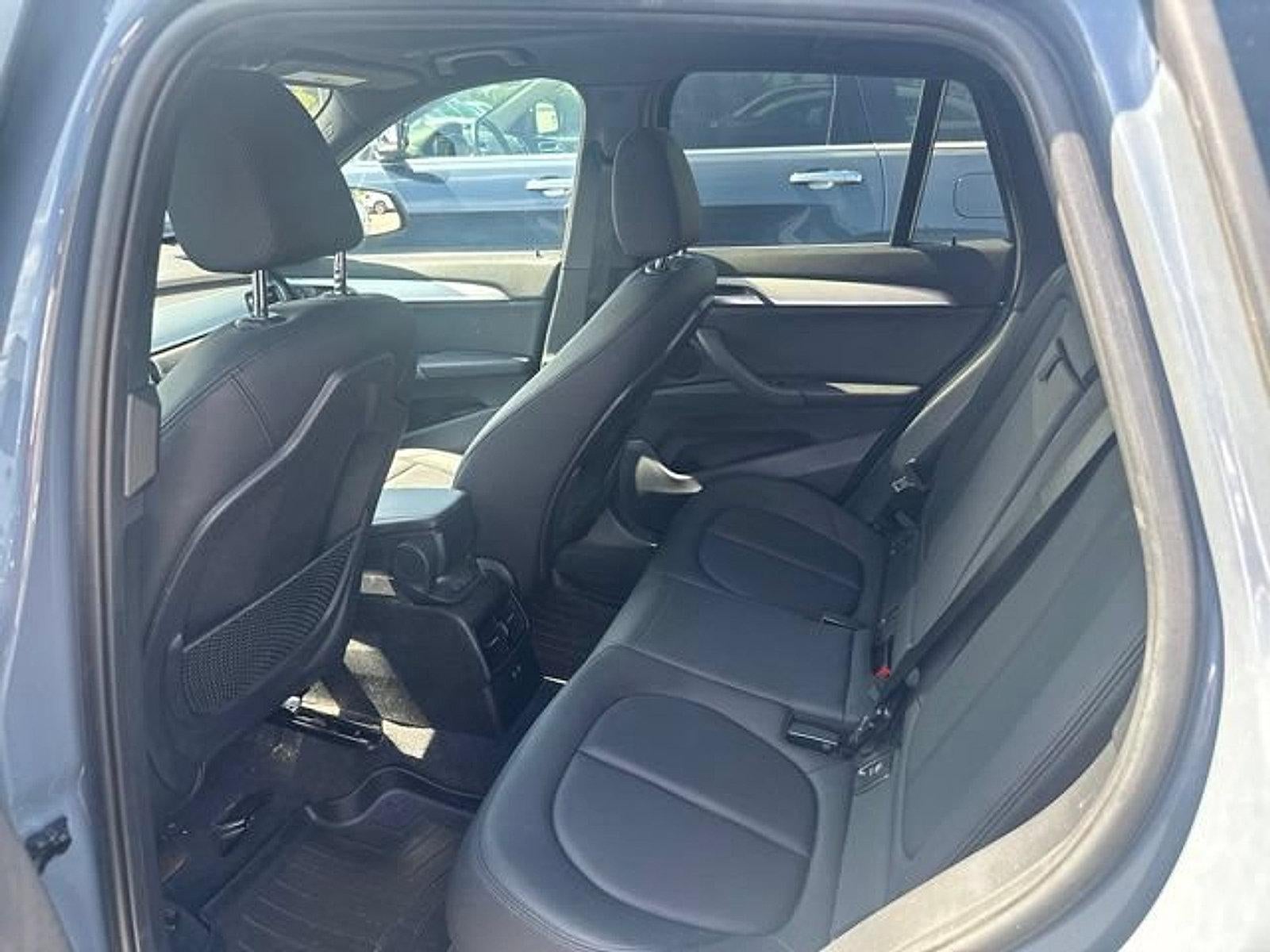 2020 BMW X1 xDrive28i Sports Activity Vehicle