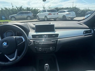 2020 BMW X1 xDrive28i Sports Activity Vehicle