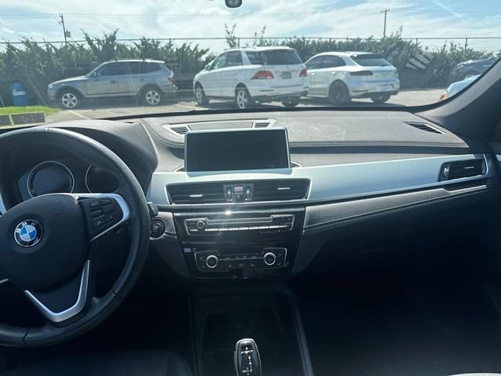 2020 BMW X1 xDrive28i Sports Activity Vehicle
