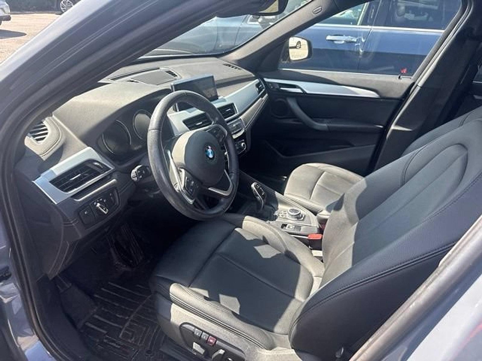 2020 BMW X1 xDrive28i Sports Activity Vehicle