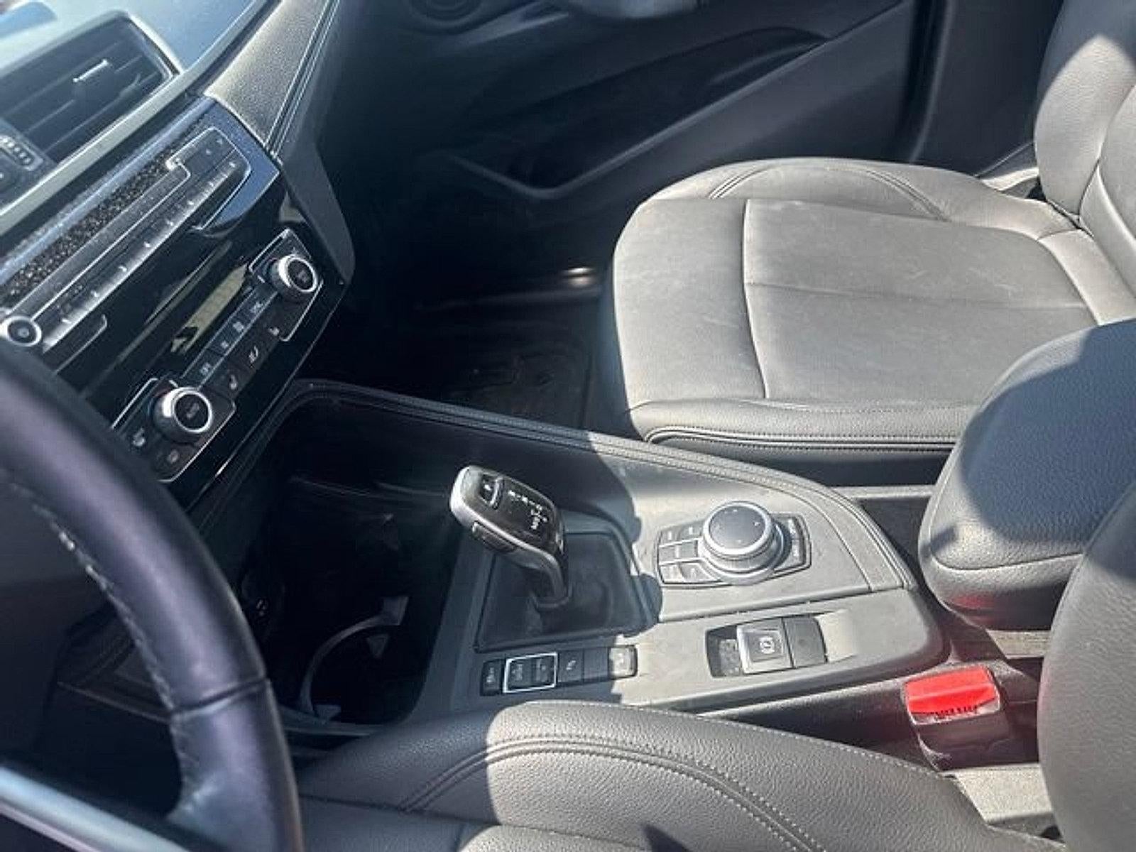 2020 BMW X1 xDrive28i Sports Activity Vehicle