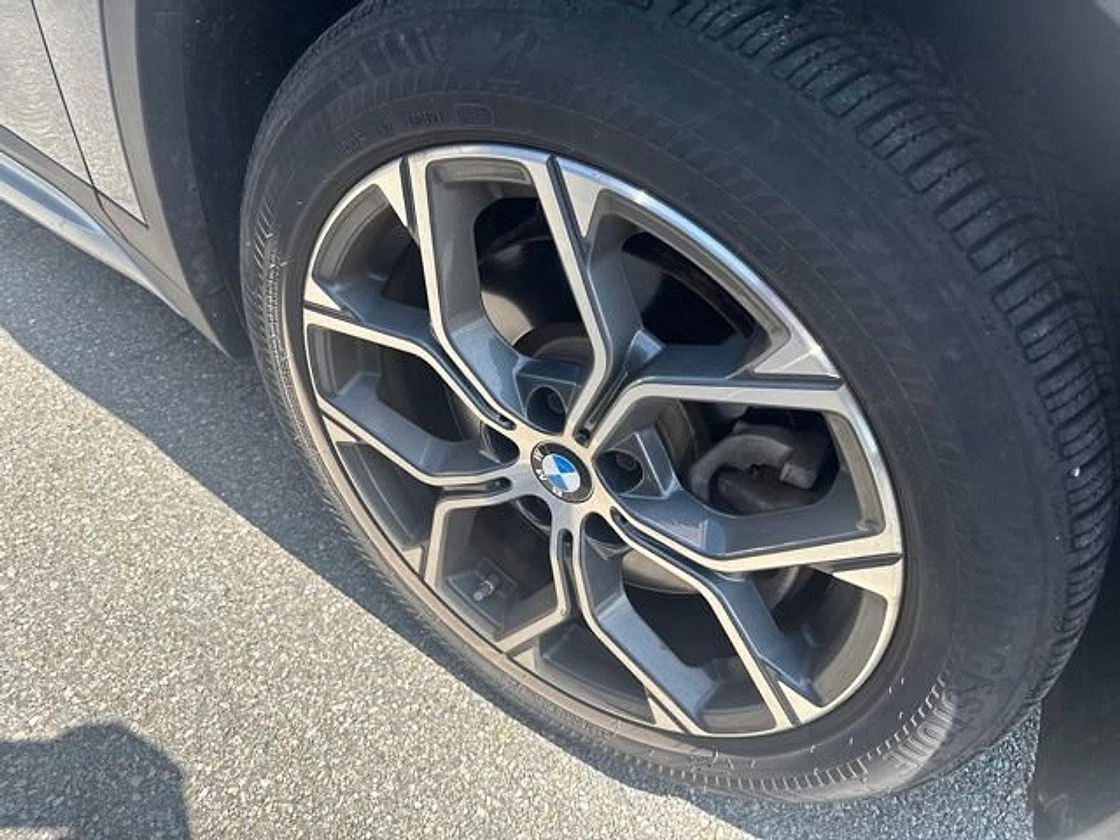 2020 BMW X1 xDrive28i Sports Activity Vehicle