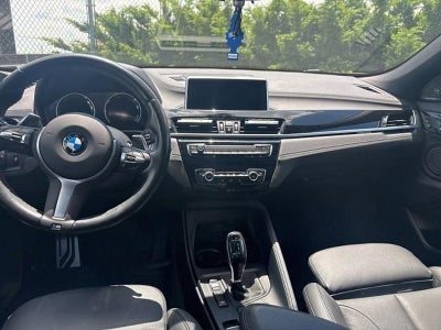2020 BMW X2 xDrive28i Sports Activity Coupe