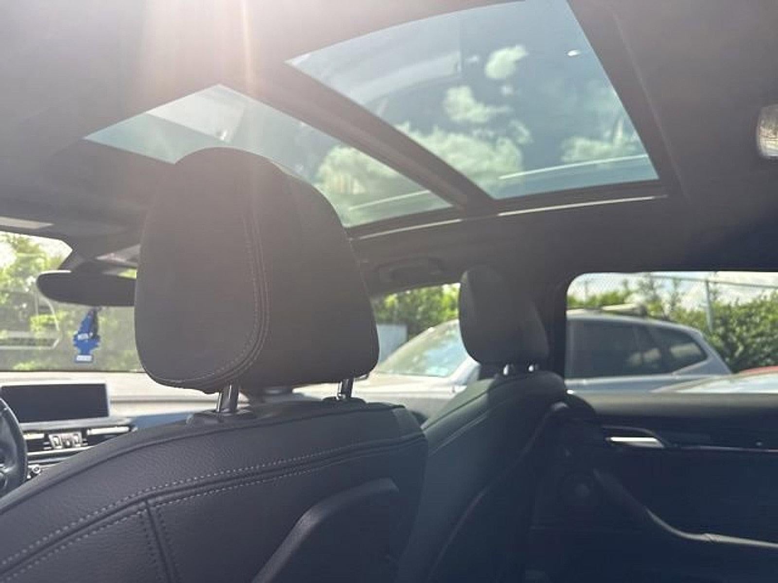 2020 BMW X2 xDrive28i Sports Activity Coupe