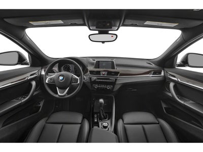 2020 BMW X2 xDrive28i Sports Activity Coupe