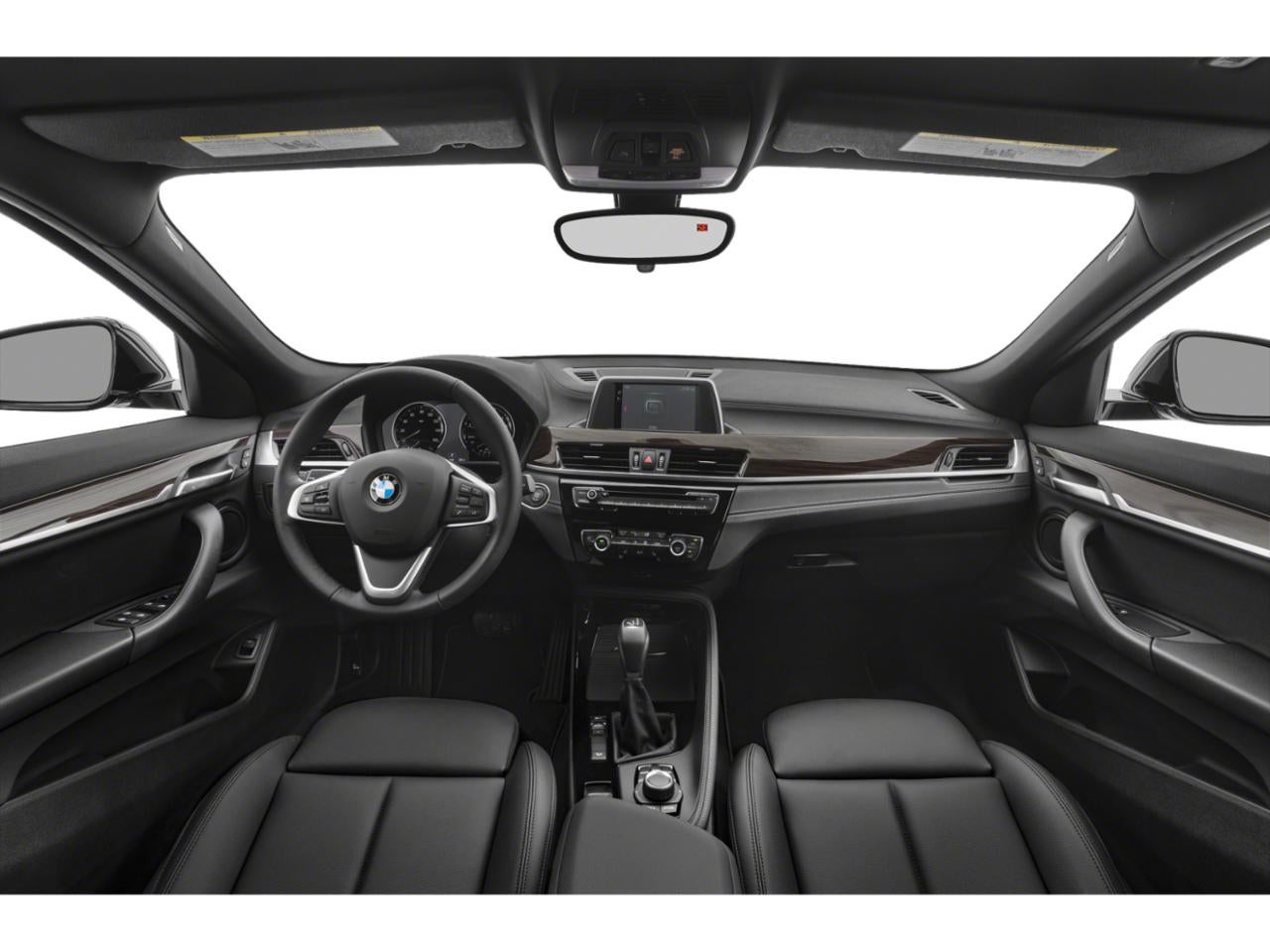 2020 BMW X2 xDrive28i Sports Activity Coupe