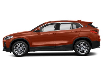 2020 BMW X2 xDrive28i Sports Activity Coupe