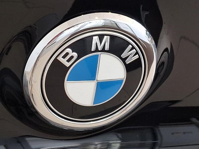 2018 BMW X2 xDrive28i Sports Activity Coupe