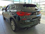 2018 BMW X2 xDrive28i Sports Activity Coupe