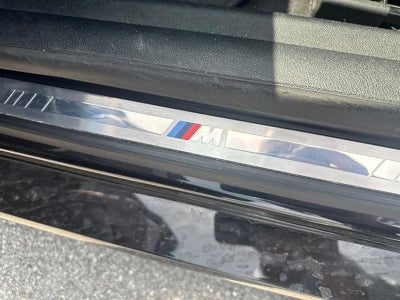 2024 BMW i4 Gran Coupe