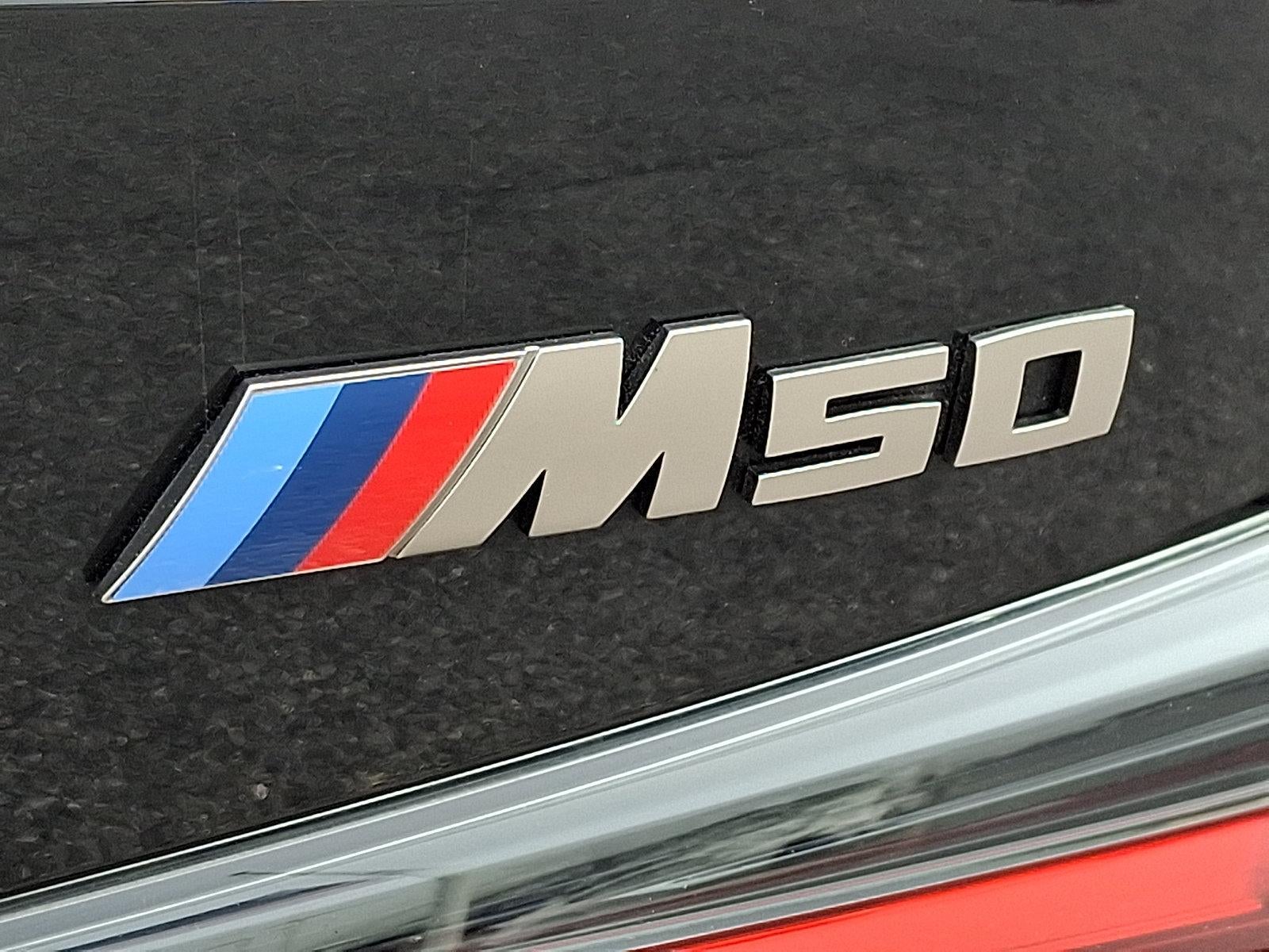 2024 BMW i4 Gran Coupe