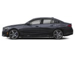 2024 BMW i5 M60 Sedan