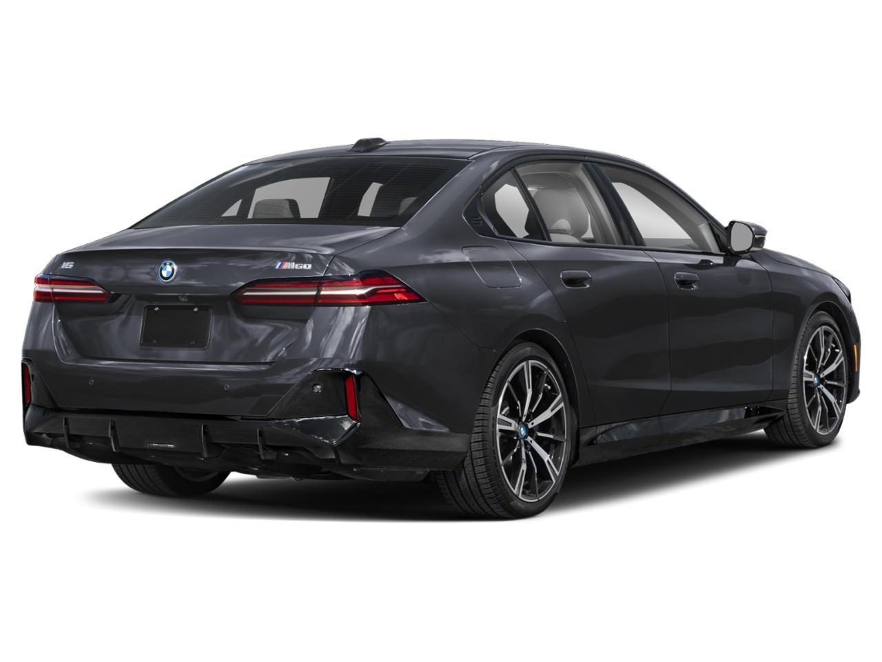 2024 BMW i5 M60 Sedan